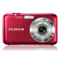 Fujifilm FinePix JV200 (16141026)
